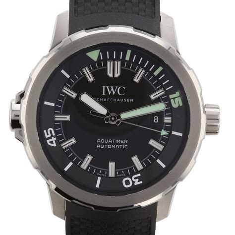 iwc aquatimer 42mm lug to lug|IWC aquatimer 2000.